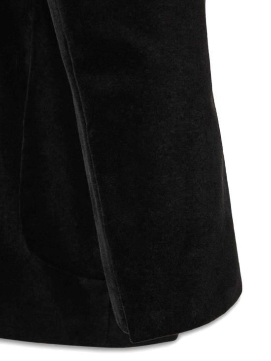 25FW 톰포드 자켓 JENPT1CGS96 Black - TOMFORD