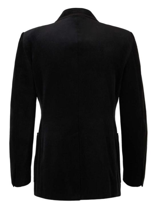 25FW 톰포드 자켓 JENPT1CGS96 Black - TOMFORD