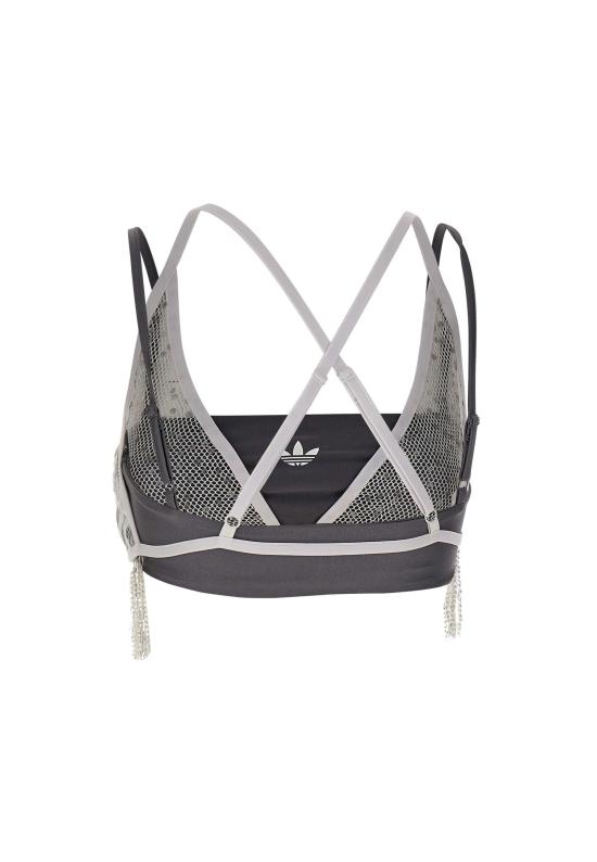 26SS 아디다스 민소매 티셔츠 HZ1005 GREY Grey - ADIDAS