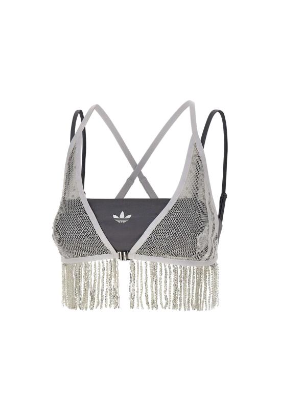 26SS 아디다스 민소매 티셔츠 HZ1005 GREY Grey