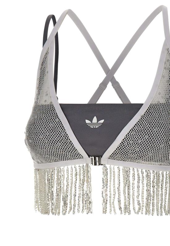 26SS 아디다스 민소매 티셔츠 HZ1005 GREY Grey - ADIDAS