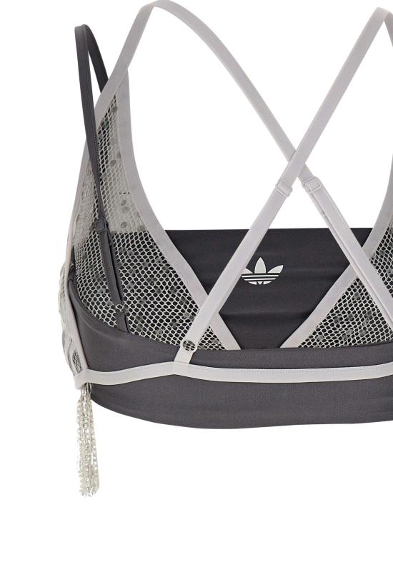 26SS 아디다스 민소매 티셔츠 HZ1005 GREY Grey - ADIDAS