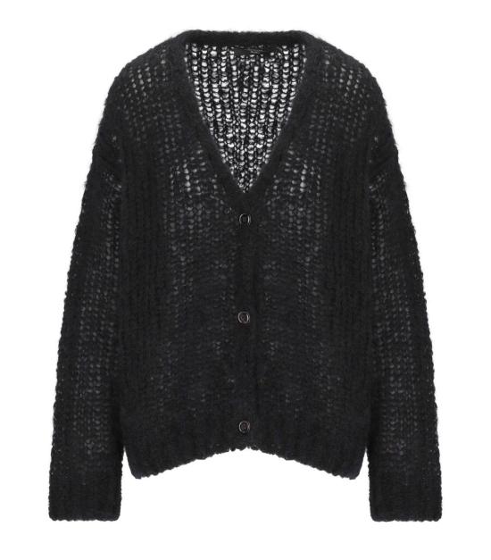 26SS 위켄드막스마라 가디건 2615341051600 004 XS Black