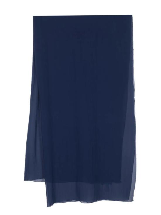 25SS 알베르타 페레티 머플러/스카프 A33011614 Black