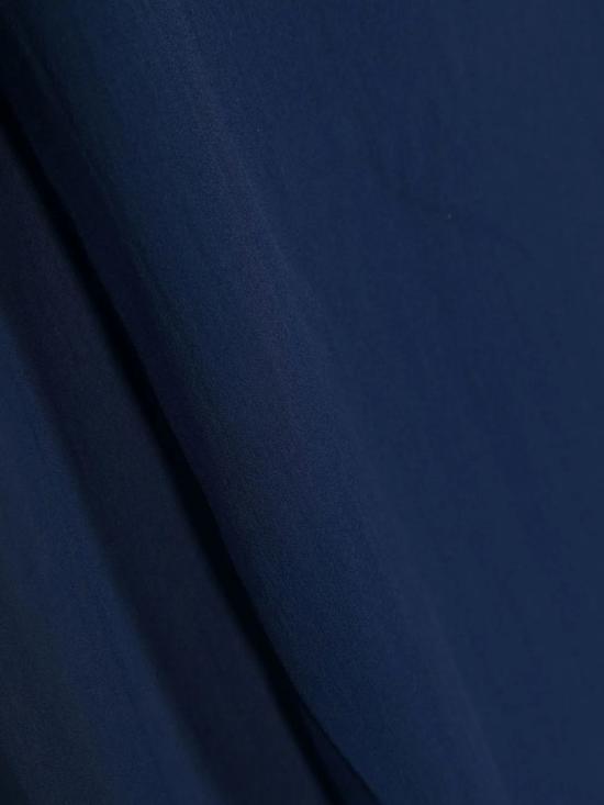 25SS 알베르타 페레티 머플러/스카프 A33011614 Black - ALBERTA FERRETTI