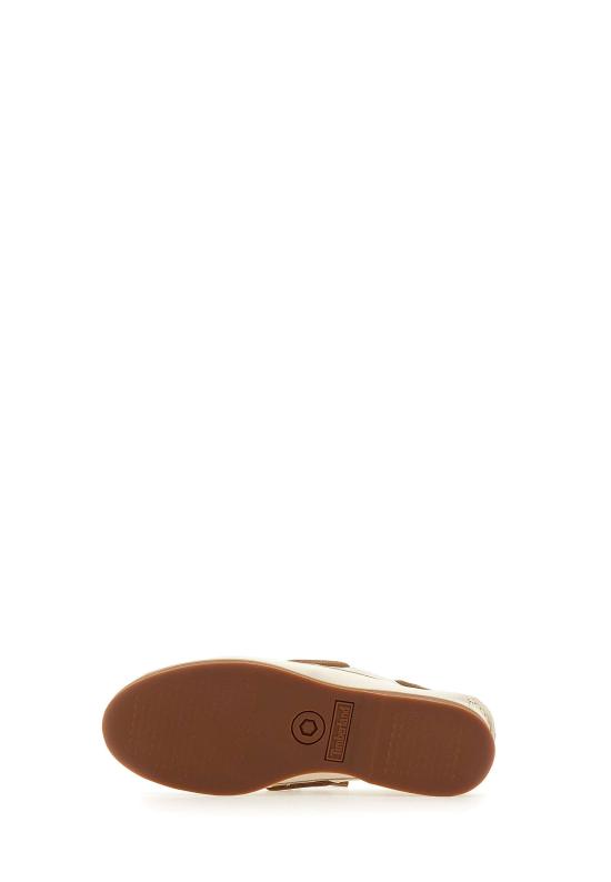 26SS 팀버랜드 로퍼 TB0A2Q9X ETD1 White - TIMBERLAND