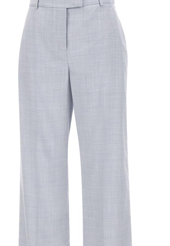 26SS 일레븐티 스트레이트 팬츠 M85PANG03 TES0M046130 Blue - ELEVENTY