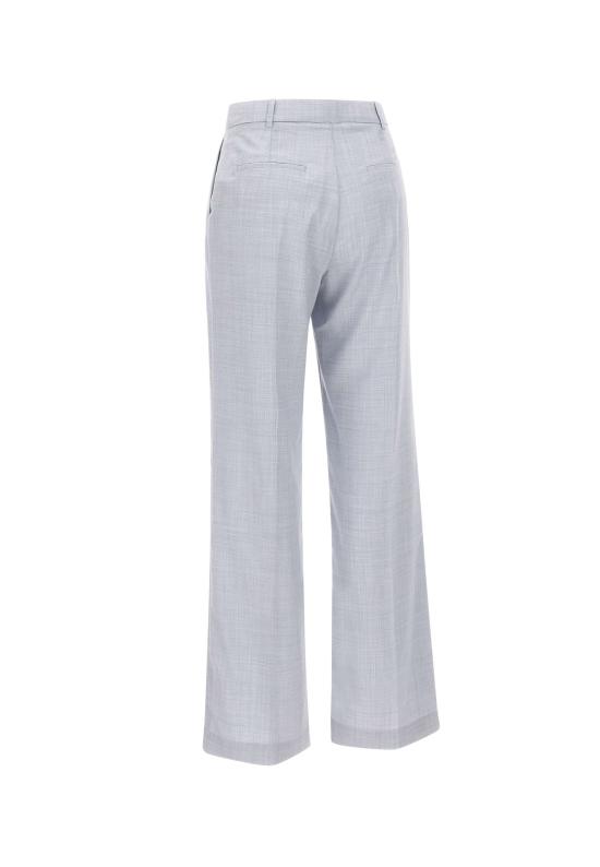 26SS 일레븐티 스트레이트 팬츠 M85PANG03 TES0M046130 Blue - ELEVENTY