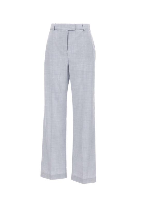 26SS 일레븐티 스트레이트 팬츠 M85PANG03 TES0M046130 Blue