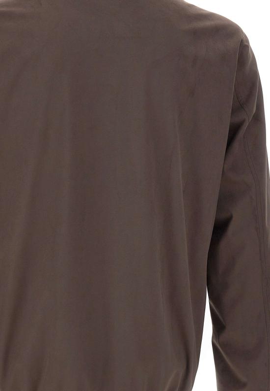 26SS 에르노 자켓 GI000657U 124548993 Brown - HERNO