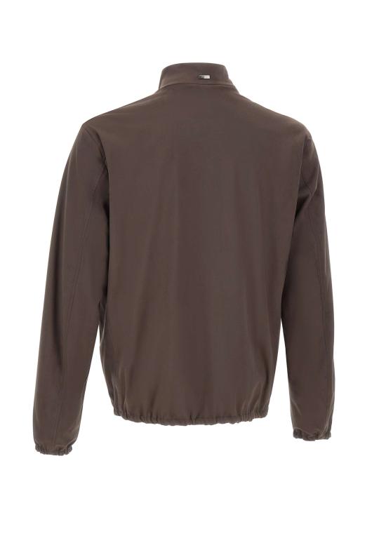 26SS 에르노 자켓 GI000657U 124548993 Brown - HERNO