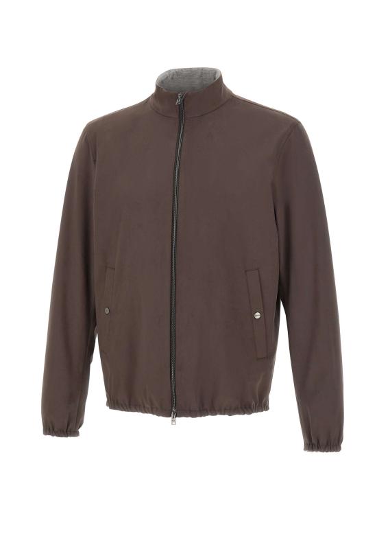 26SS 에르노 자켓 GI000657U 124548993 Brown