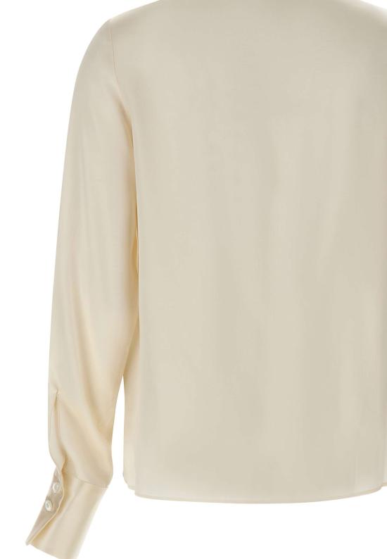 26SS 일레븐티 셔츠 M80CAMK03 TSE0I00100 White - ELEVENTY