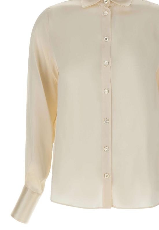 26SS 일레븐티 셔츠 M80CAMK03 TSE0I00100 White - ELEVENTY