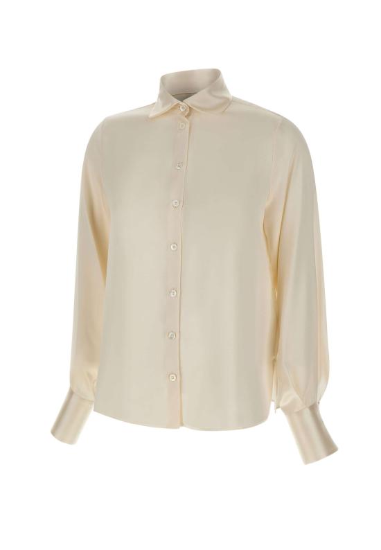 26SS 일레븐티 셔츠 M80CAMK03 TSE0I00100 White