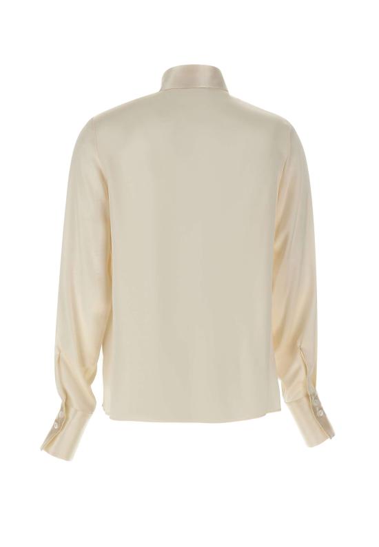 26SS 일레븐티 셔츠 M80CAMK03 TSE0I00100 White - ELEVENTY