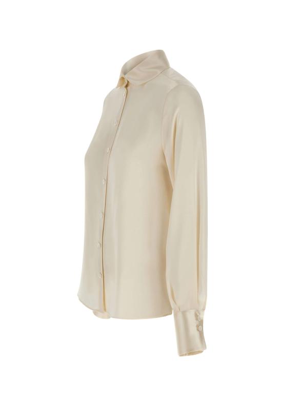 26SS 일레븐티 셔츠 M80CAMK03 TSE0I00100 White - ELEVENTY