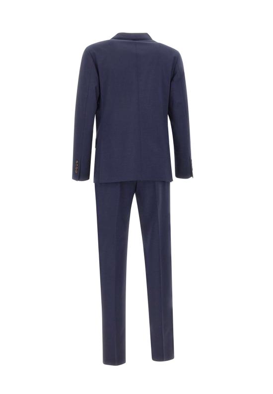 26SS 일레븐티 수트 세트 M75ABUL02 TES0A05311N Blue - ELEVENTY