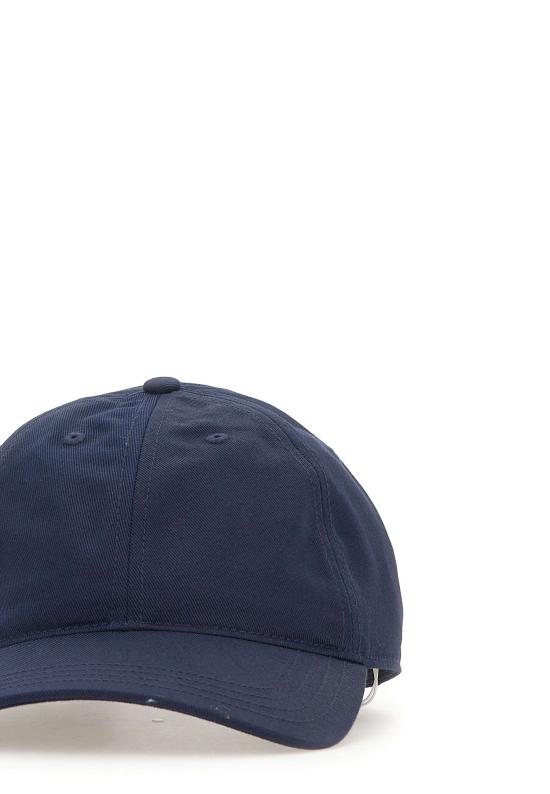  라코스테 볼캡 RK0440 166 Blue - LACOSTE