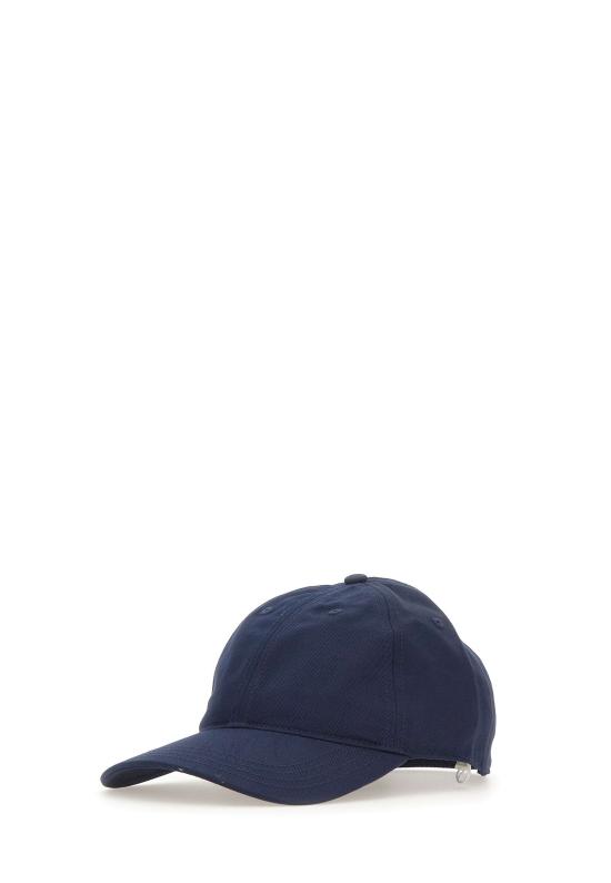  라코스테 볼캡 RK0440 166 Blue