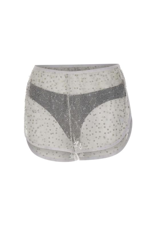 26SS 아디다스 숏팬츠 HZ1006 GREY White