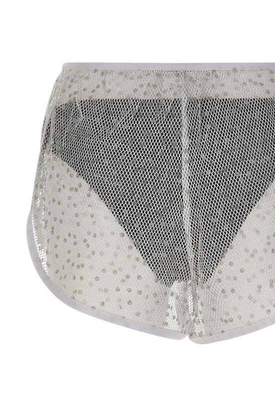 26SS 아디다스 숏팬츠 HZ1006 GREY White - ADIDAS