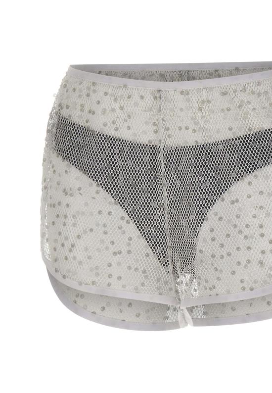 26SS 아디다스 숏팬츠 HZ1006 GREY White - ADIDAS