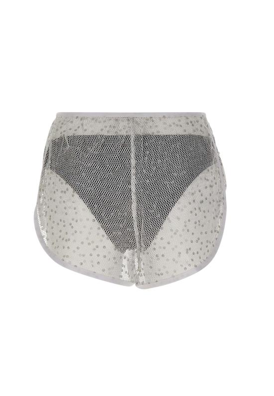 26SS 아디다스 숏팬츠 HZ1006 GREY White - ADIDAS