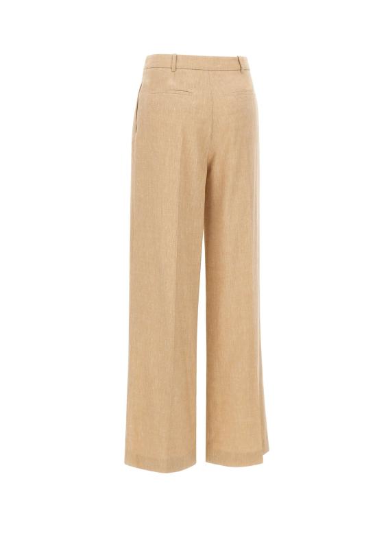 26SS 일레븐티 스트레이트 팬츠 M85PANH06 TES0M047173 Beige - ELEVENTY