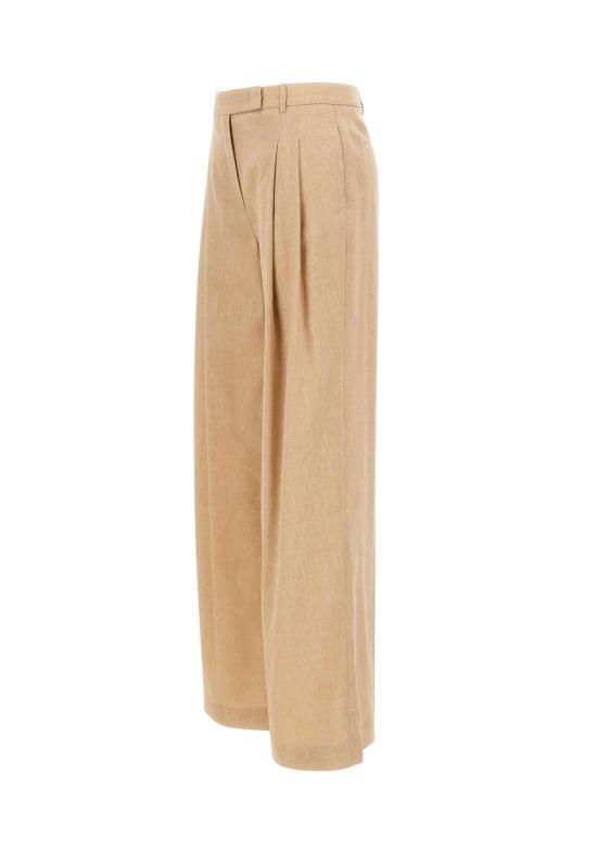 26SS 일레븐티 스트레이트 팬츠 M85PANH06 TES0M047173 Beige - ELEVENTY