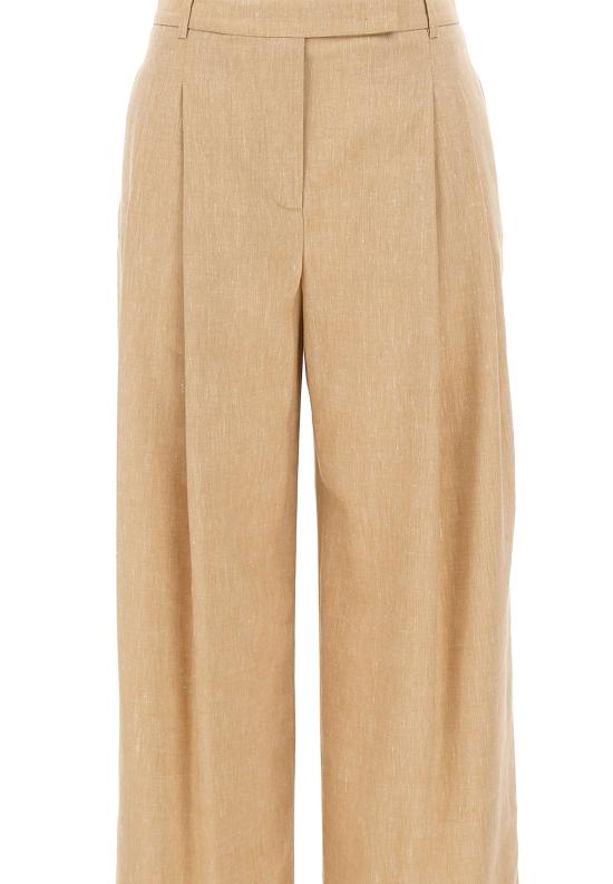 26SS 일레븐티 스트레이트 팬츠 M85PANH06 TES0M047173 Beige - ELEVENTY