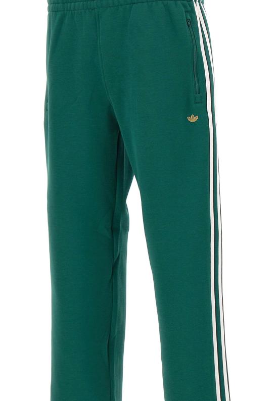 26SS 아디다스 스트레이트 팬츠 KC6372 GREEN Green - ADIDAS