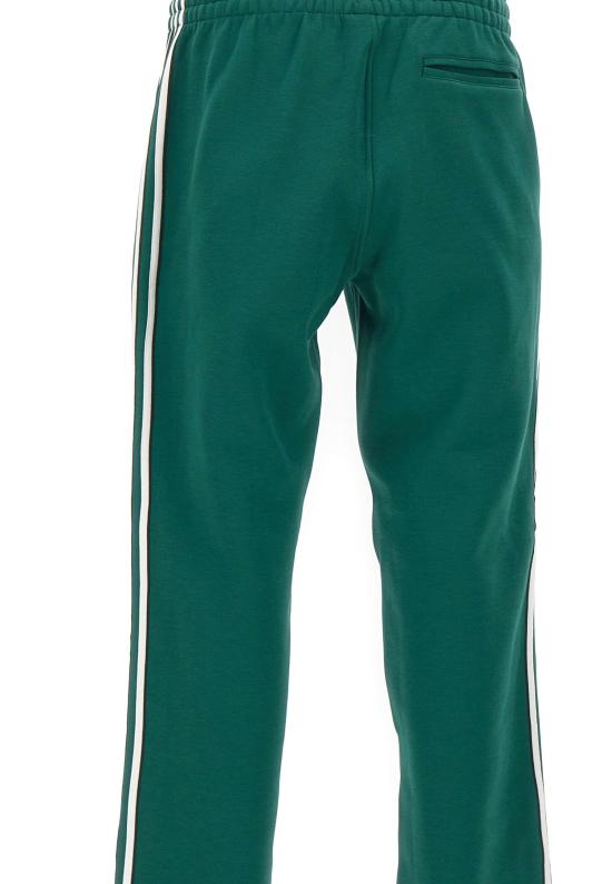 26SS 아디다스 스트레이트 팬츠 KC6372 GREEN Green - ADIDAS