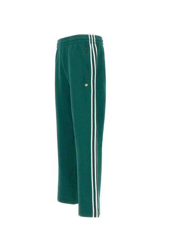 26SS 아디다스 스트레이트 팬츠 KC6372 GREEN Green - ADIDAS