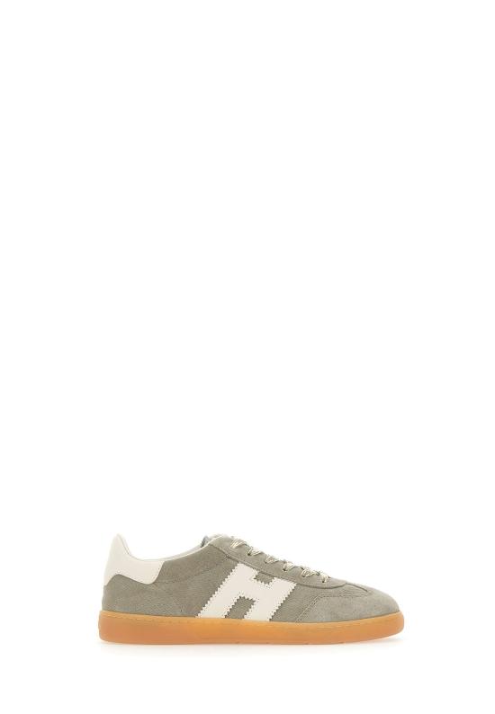 26SS 호간 스니커즈 HXW6470FB60UWX 0RV7 Grey