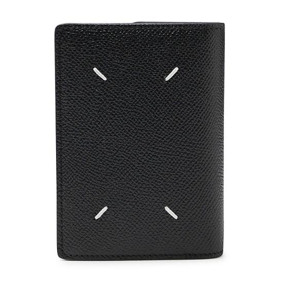 26SS 마르지엘라 남성지갑 S55UI0203P4745T8013 Black - MAISON MARGIELA