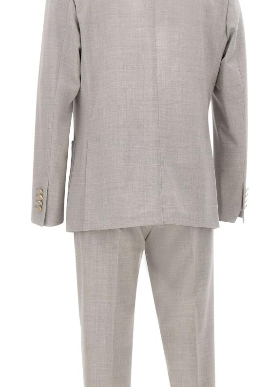 26SS 일레븐티 수트 세트 M75ABUB01 TES0A05306 Grey - ELEVENTY