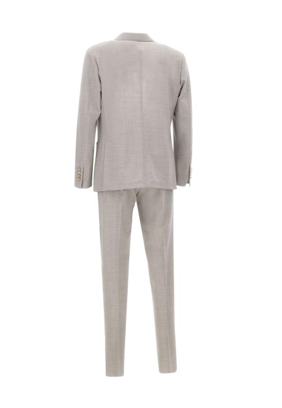 26SS 일레븐티 수트 세트 M75ABUB01 TES0A05306 Grey - ELEVENTY