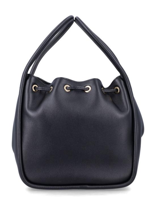 25FW 프라다 토트백 1BE0872CYS Black - PRADA