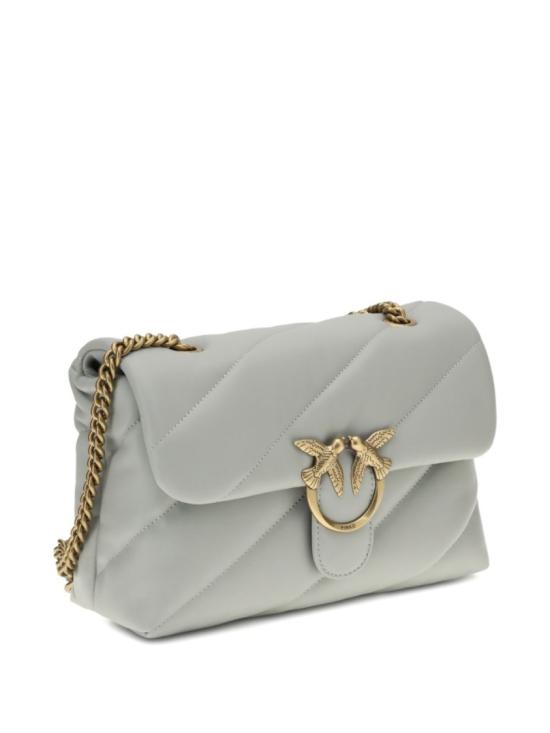 26SS 핑코 숄더백 100038A0F2K32Q White - PINKO