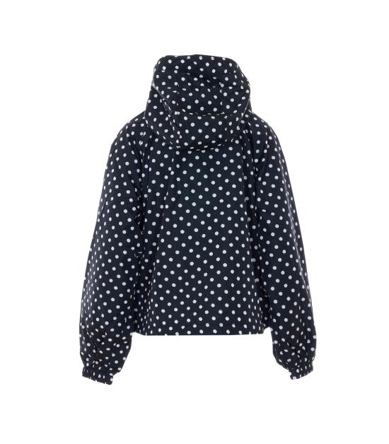 26SS 가니 수트 자켓 A1010085 099 Black - GANNI