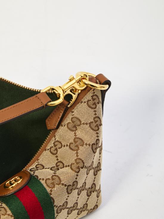 26SS 구찌 토트백 861775 BEIGE - GUCCI