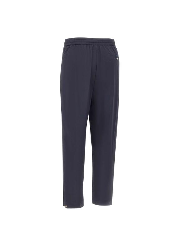 26SS 에르노 스트레이트 팬츠 PT000031D 12431SZ9201 Blue - HERNO