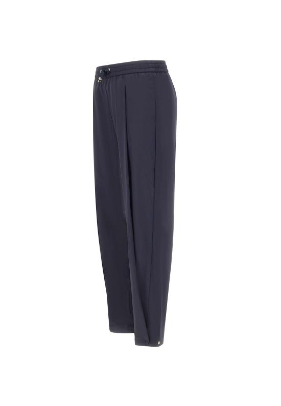 26SS 에르노 스트레이트 팬츠 PT000031D 12431SZ9201 Blue - HERNO