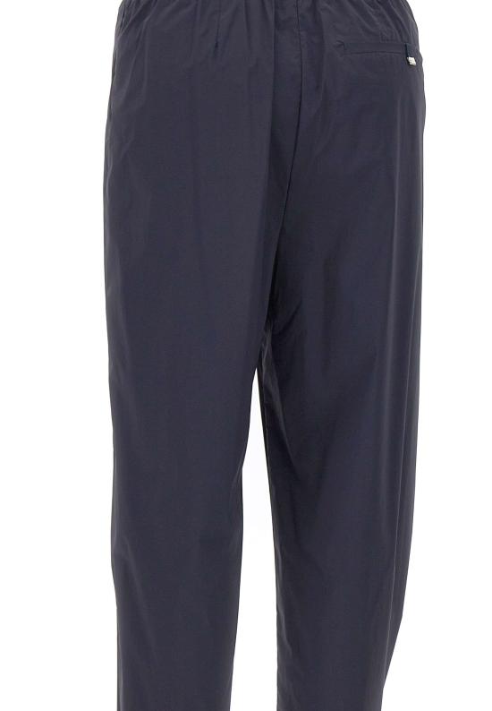 26SS 에르노 스트레이트 팬츠 PT000031D 12431SZ9201 Blue - HERNO