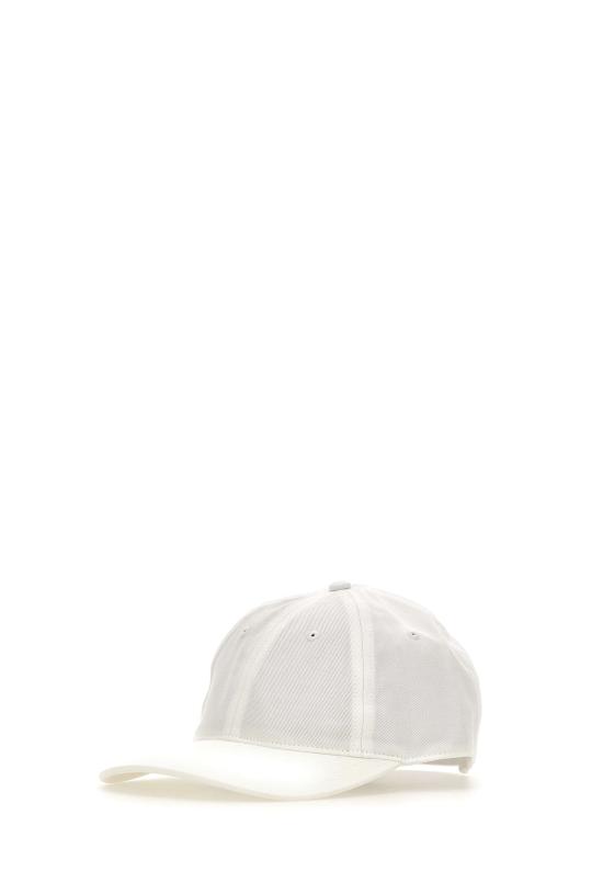 라코스테 볼캡 RK0440 001 White