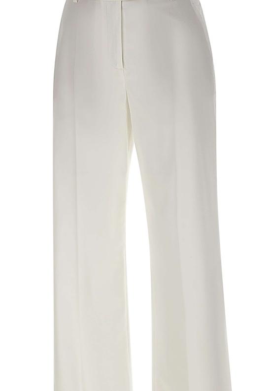 26SS 일레븐티 스트레이트 팬츠 M80PANG03 TES0G12501N White - ELEVENTY