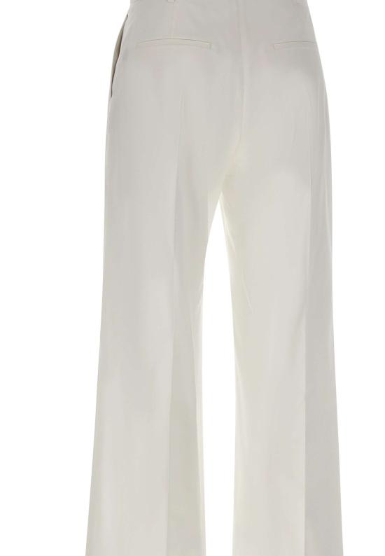 26SS 일레븐티 스트레이트 팬츠 M80PANG03 TES0G12501N White - ELEVENTY