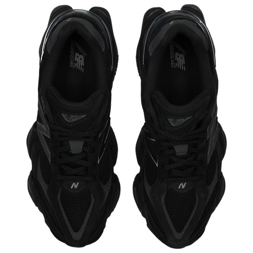  뉴발란스 9060 스니커즈 U9060ZGE Black - NEW BALANCE
