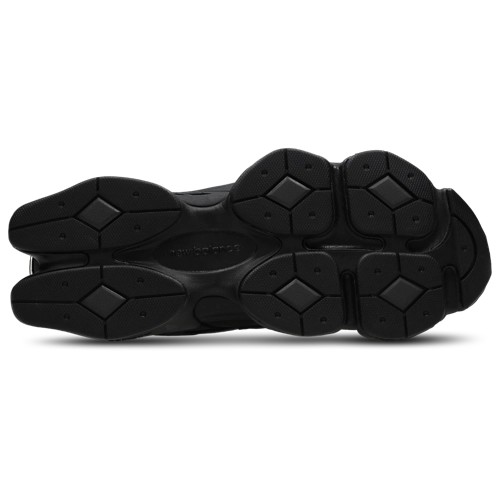  뉴발란스 9060 스니커즈 U9060ZGE Black - NEW BALANCE